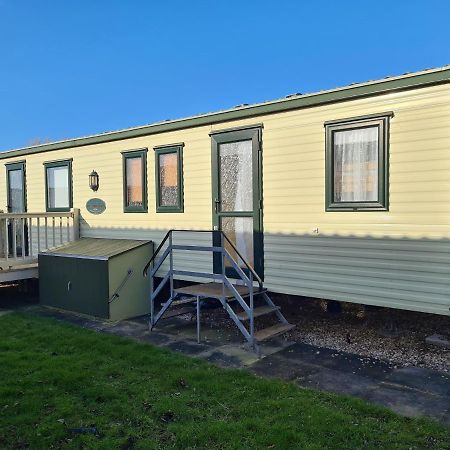 8 Berth Northshore Apartment Skegness Exterior photo