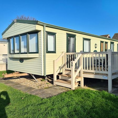 8 Berth Northshore Apartment Skegness Exterior photo