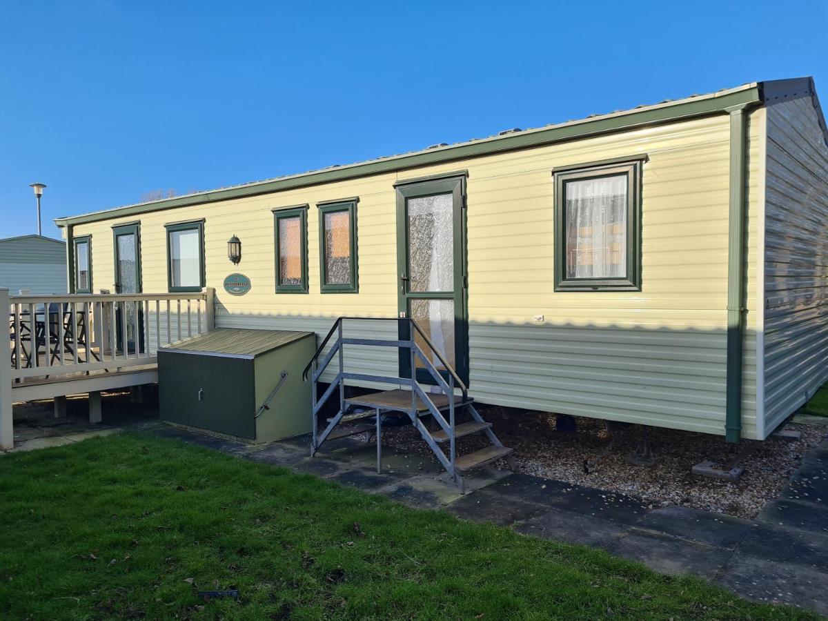 8 Berth Northshore Apartment Skegness Exterior photo